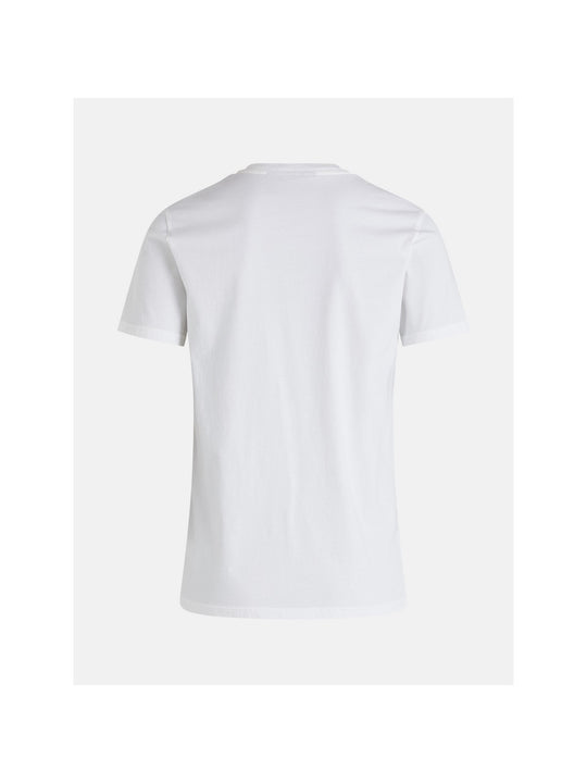 T-Shirt Peak Performance M Original Tee biały - Koszulka - Adventure Sports
