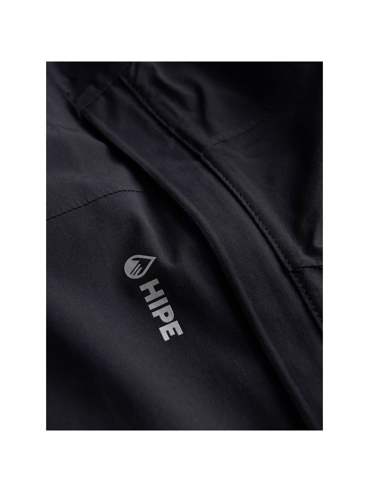 Spodnie Peak Performance M XENON PANT czarne - Adventure Sports