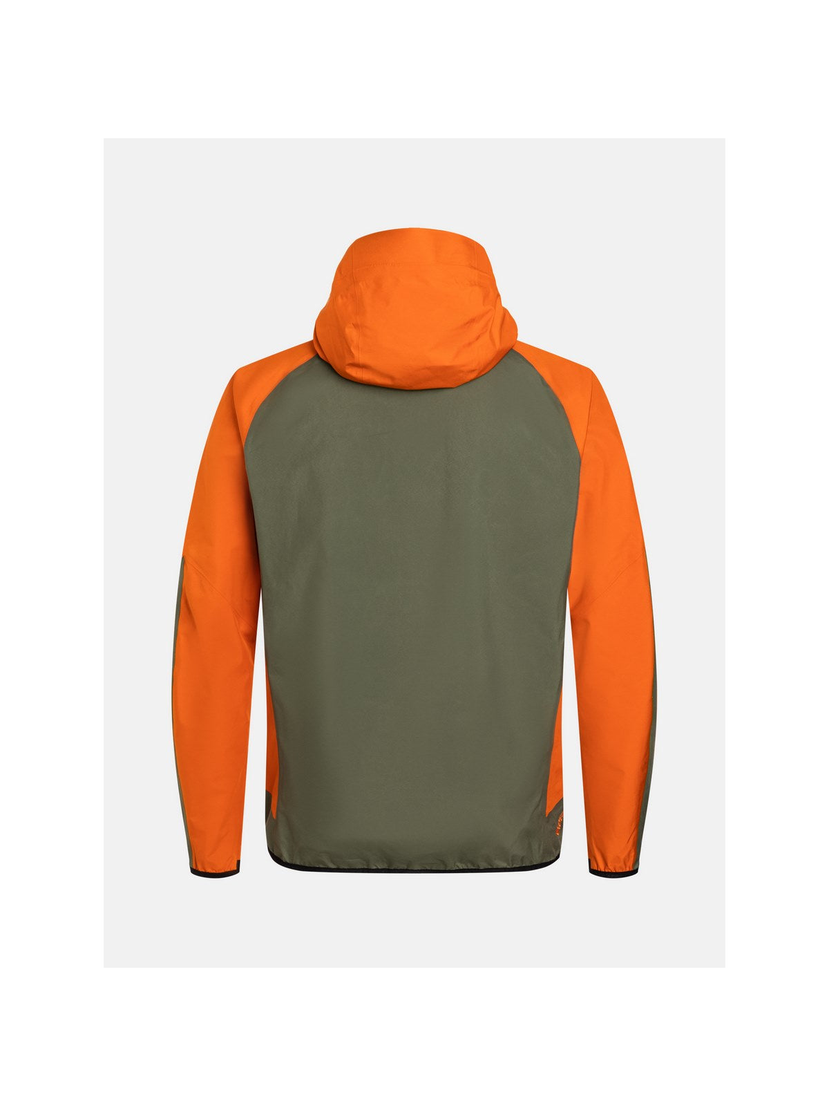 Kurtka Peak Performance M Pac Gore-Tex niebieski - narciarska - Adventure Sports