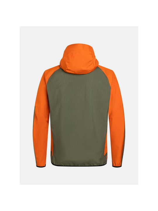 Kurtka Peak Performance M Pac Gore-Tex niebieski - narciarska - Adventure Sports
