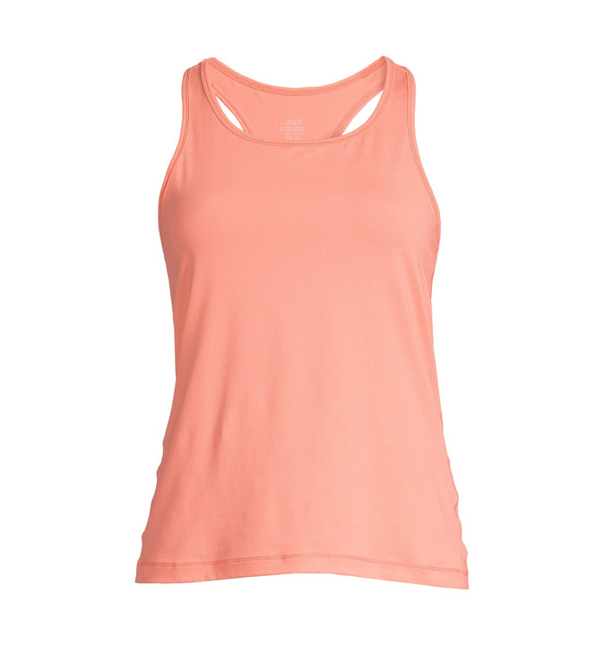 Koszulka CASALL Essential Racerback różowy - Adventure Sports
