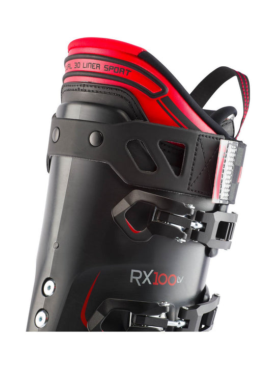 Buty narciarskie męskie LANGE RX 100 LV - Narciarskie - Adventure Sports
