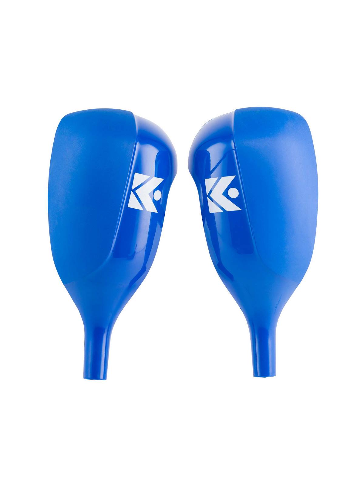 Ochraniacze na kije narciarskie KERMA HAND PROTECTION - niebieski - TU - Ochraniacz narciarski - Adventure Sports