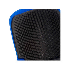 Ochraniacze na golenie dziecięce KERMA LEG PROTECTION JR - niebieski - S - Ochraniacz narciarski - Adventure Sports

