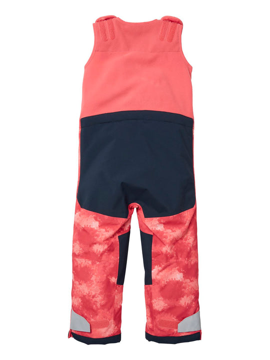 Spodnie dziecięce Helly Hansen K Vertical Ins Bib Pant - Adventure Sports
