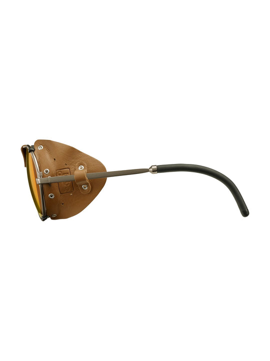 Okulary JULBO CHAM - złoty/brązowy | Spectron Cat 3 - L - Adventure Sports
