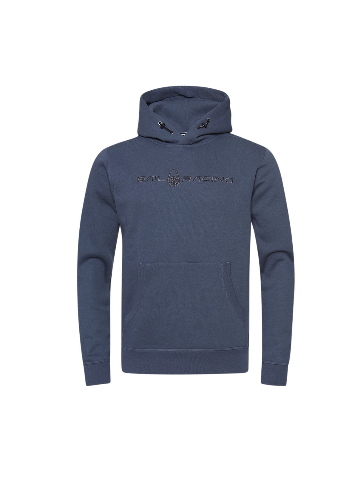 Bluza męska Sail Racing Bowman Hood granatowa - Adventure Sports