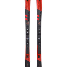 Narty Rossignol FORZA 70° + V-TI MASTER (R22) - Adventure Sports
