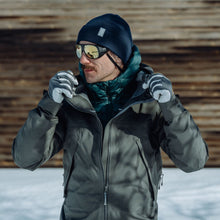 Czapka POC URBANE BEANIE czarna - TU - Adventure Sports

