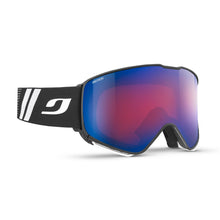 Gogle narciarskie JULBO Quickshift SP czarne Cat 3 + XL - Adventure Sports
