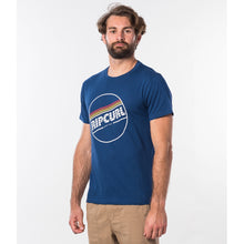 T-Shirt RIP CURL YO MAMA S/S TEE - Koszulka - Adventure Sports
