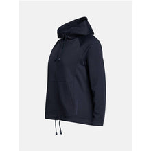 Kurtka Peak Performance W FLOW ZIP JACKET granatowa - Adventure Sports
