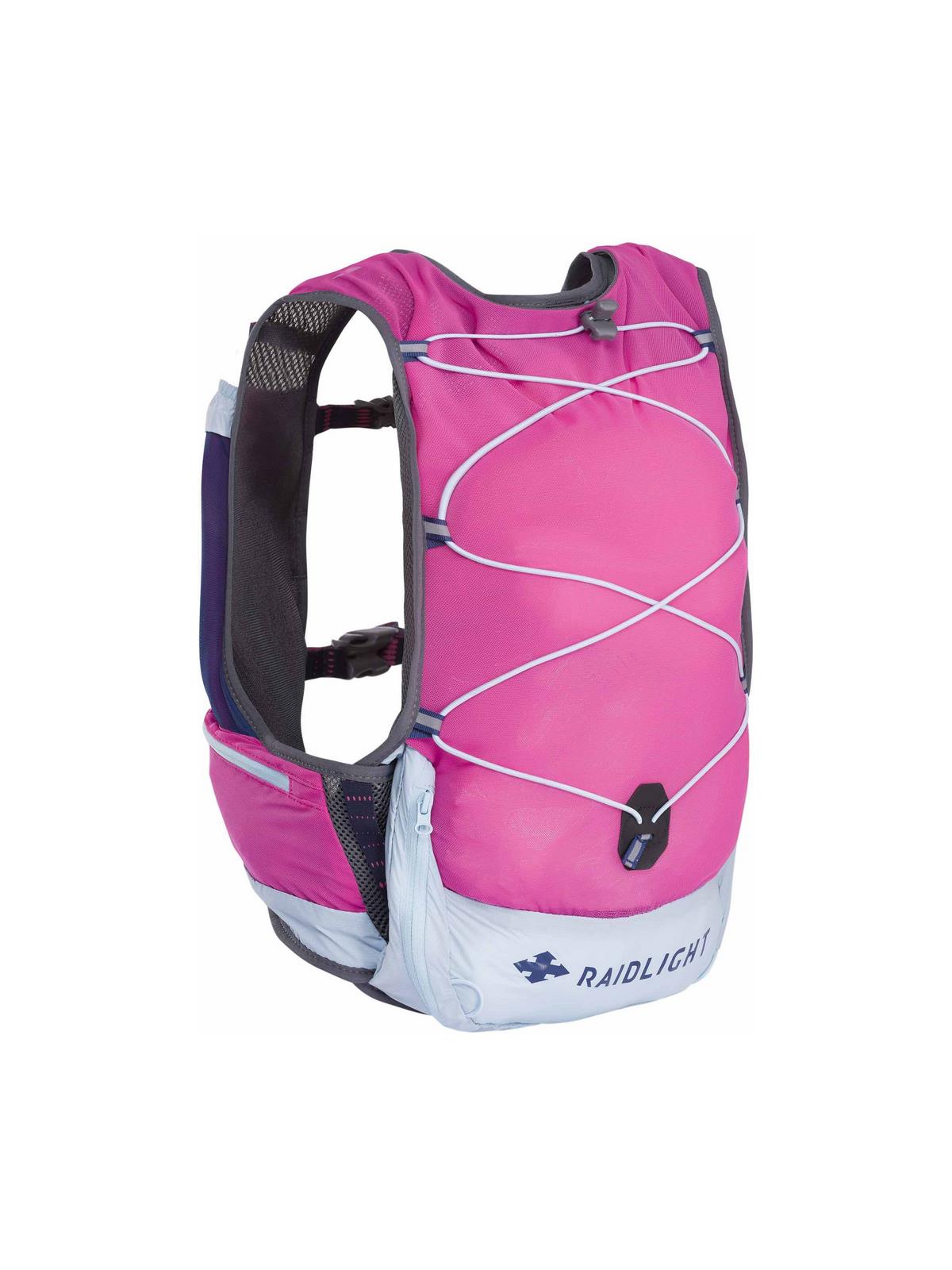 Kamizelka biegowa RAIDLIGHT ACTIV VEST 3L W - Adventure Sports