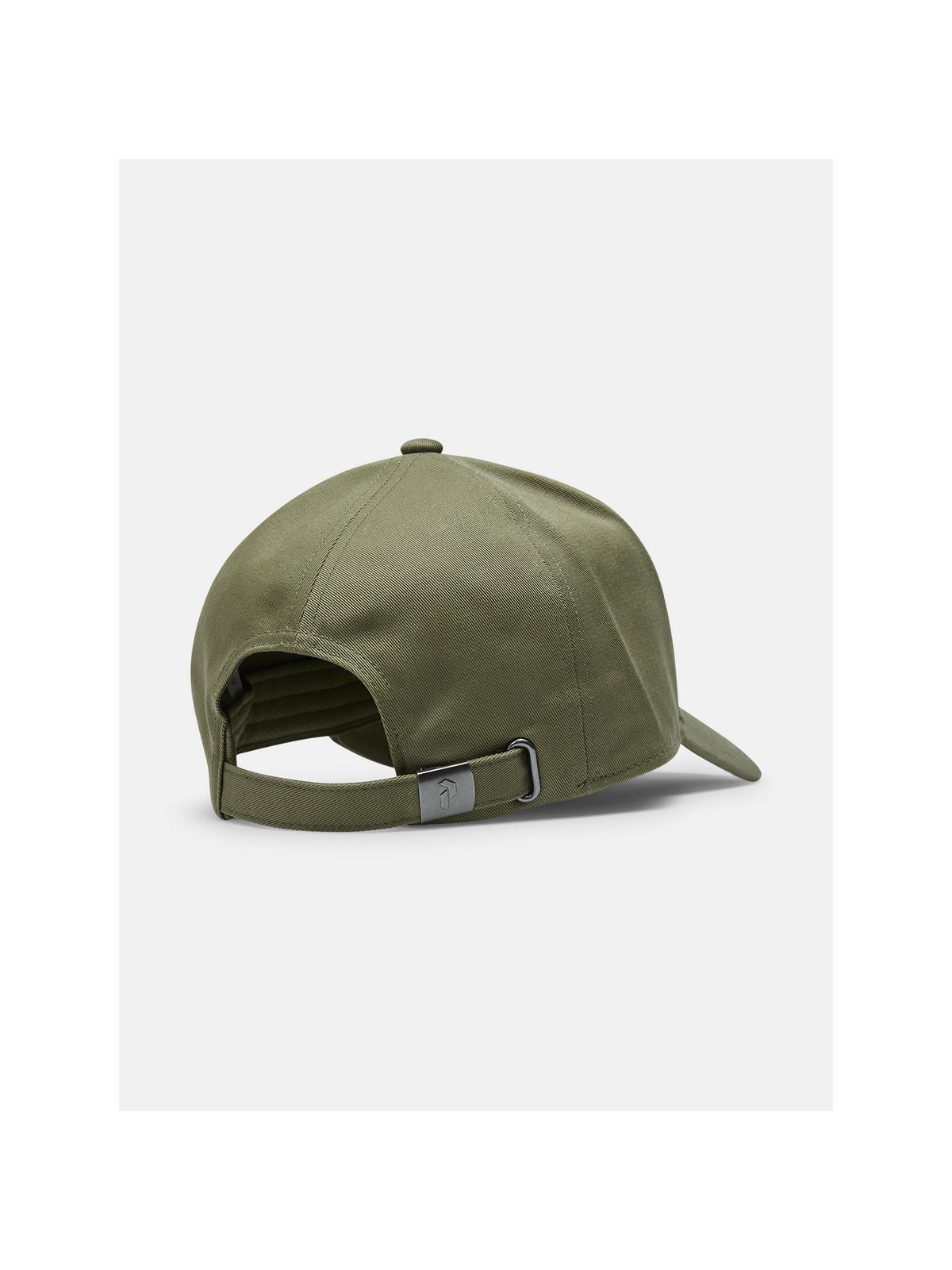 Czapka Peak Performance Retro Cap zielony - TU - Adventure Sports