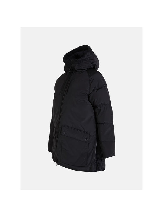 Kurtka Peak Performance W Stella Jacket czarny - Adventure Sports
