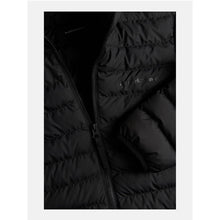 Kurtka damska Peak Performance W RIVEL LINER JACKET czarna - Adventure Sports
