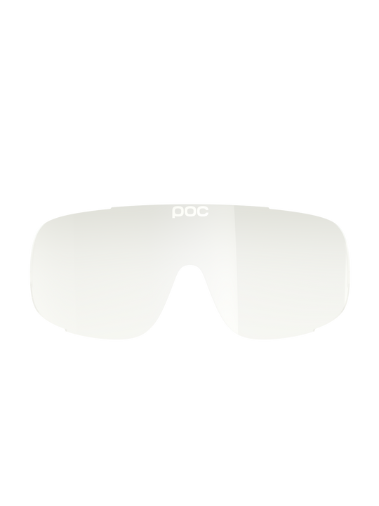 Szyba do okularów POC ASPIRE - Clear Cat - ONE SIZE - Szyby - Adventure Sports
