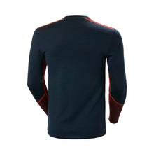 Koszulka termoaktywna Helly Hansen Lifa Merino Midweight Crew - Adventure Sports
