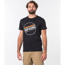 T-Shirt RIP CURL YO MAMA S/S TEE - Koszulka - Adventure Sports
