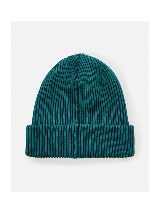 Czapka RIP CURL Journeys Trekker Tall Beanie niebieski - TU - Adventure Sports
