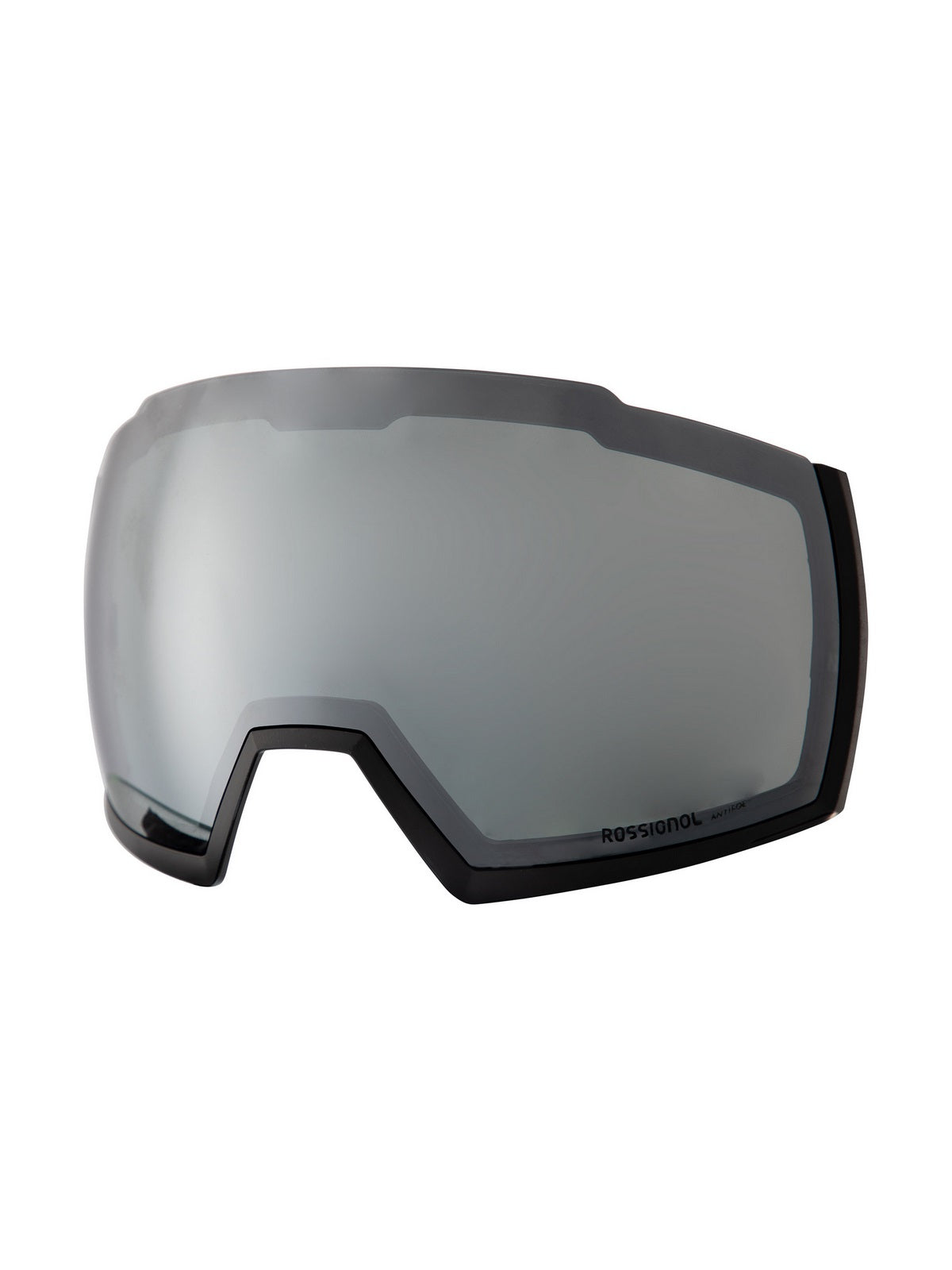 Szyba do gogli ROSSIGNOL MAGNE’LENS SMOKE/SILVER S3 - TU - Adventure Sports