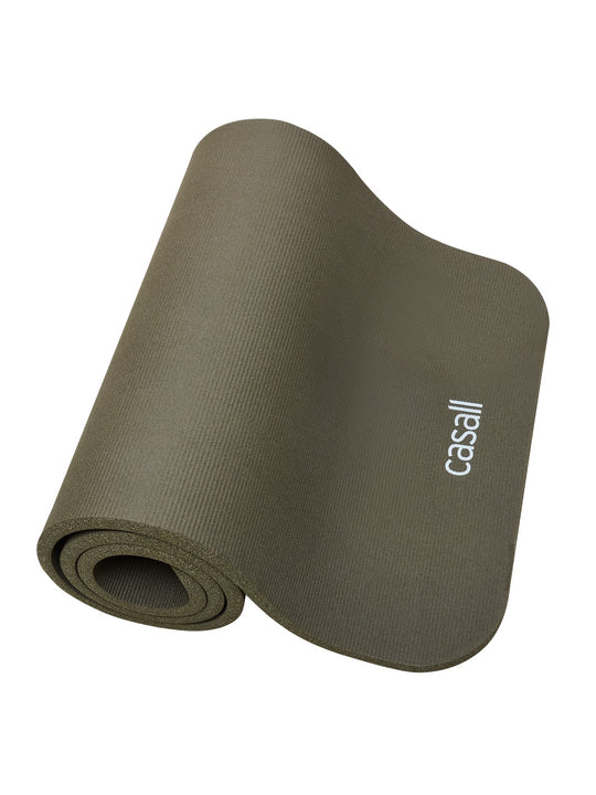 Mata CASALL Training Mat M zielony - TU - mata - Adventure Sports
