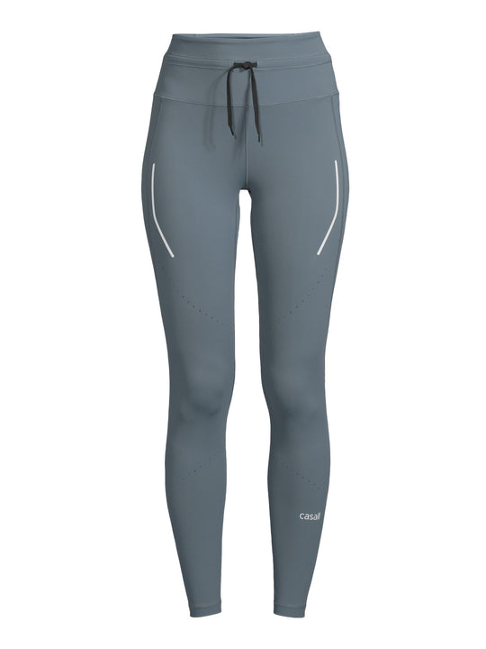 Legginsy CASALL Shapify High Waist Running Tights - Adventure Sports
