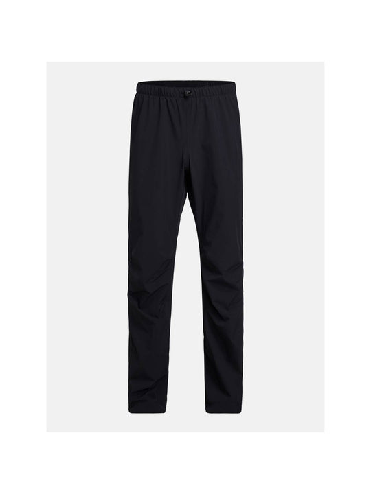 Spodnie Peak Performance M XENON PANT czarne - Adventure Sports
