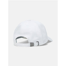 Czapka Peak Performance Retro Cap biały - TU - Adventure Sports
