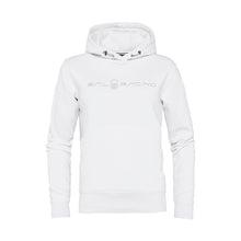 Bluza SAIL RACING W Gale Hood - biały - Adventure Sports
