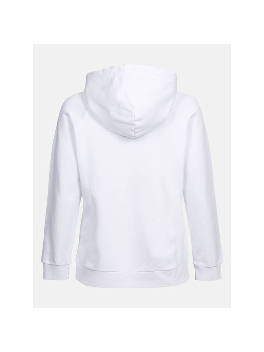 Bluza PEAK PERFORMANCE W ORIGINAL LIGHT HOOD biała - Adventure Sports

