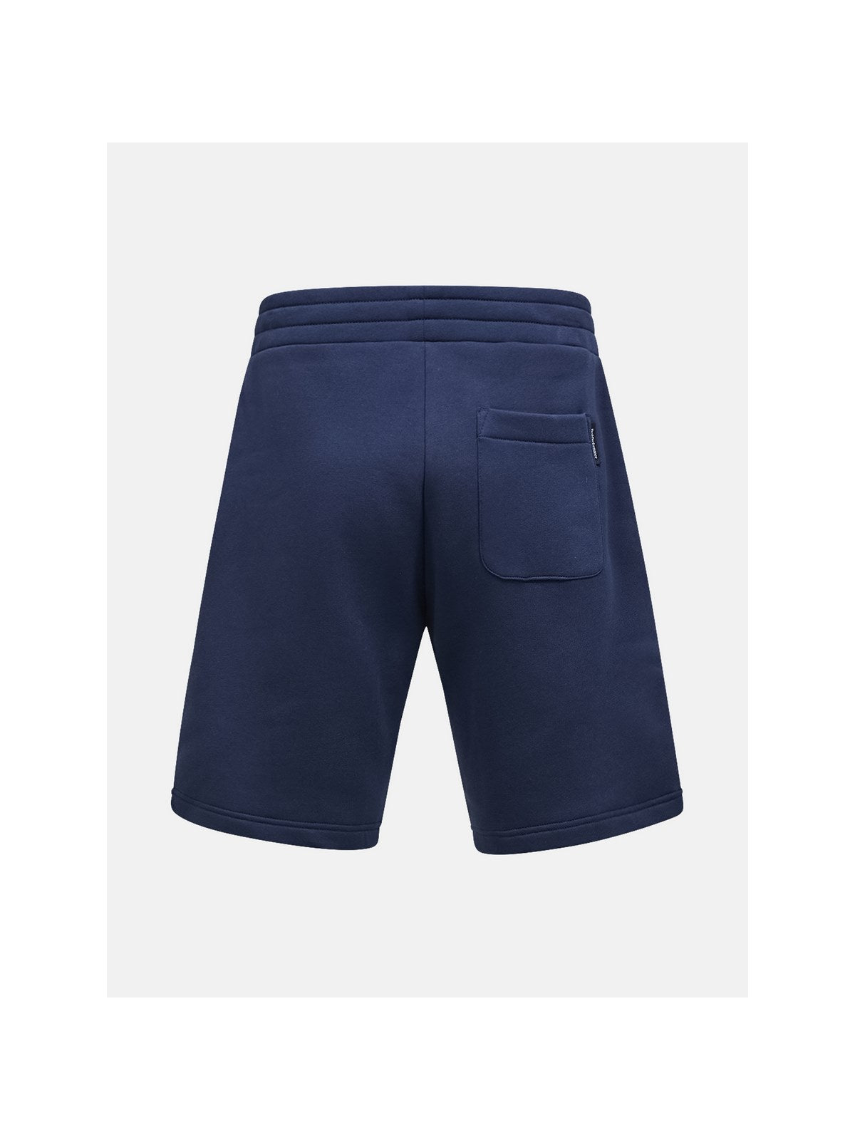 Szorty Peak Performance M Original Sweat Shorts granatowy - Adventure Sports