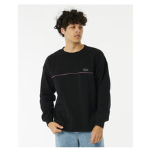 Bluza RIP CURL Archive Crew - Adventure Sports
