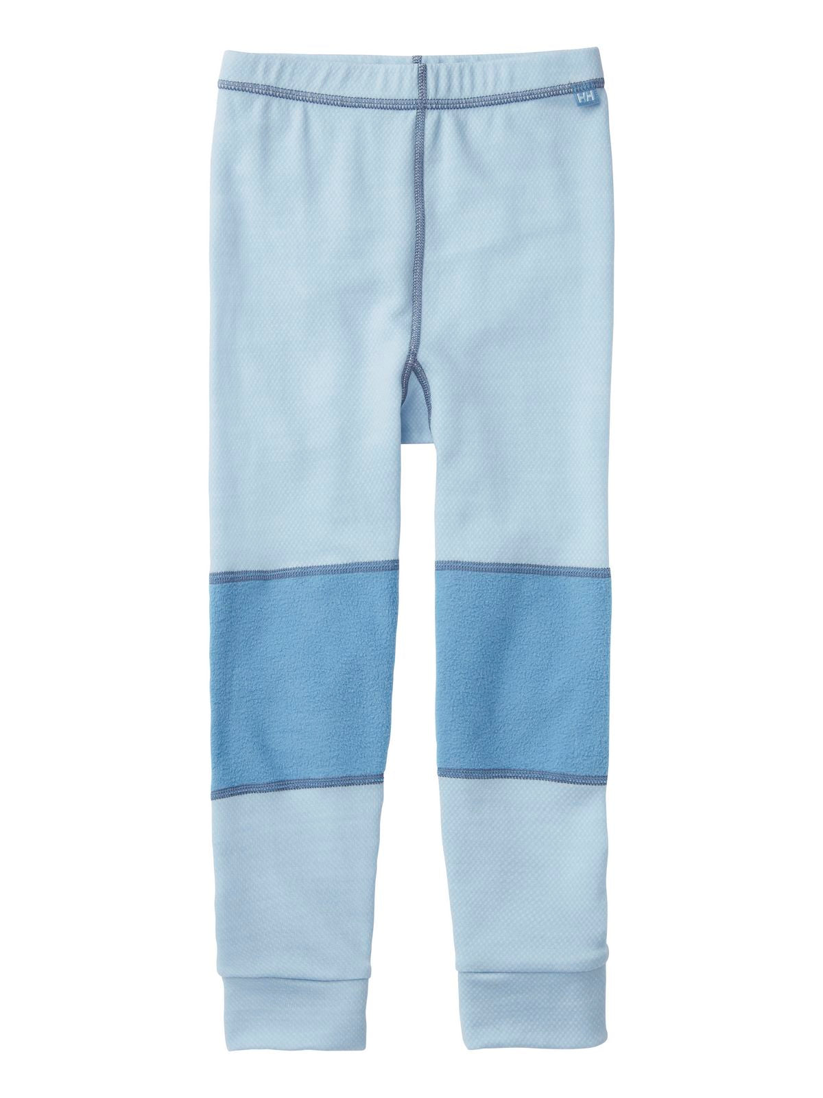 Bielizna termoaktywnadla dzieci komplet Helly Hansen K Hh Lifa Merino Set biały - Adventure Sports