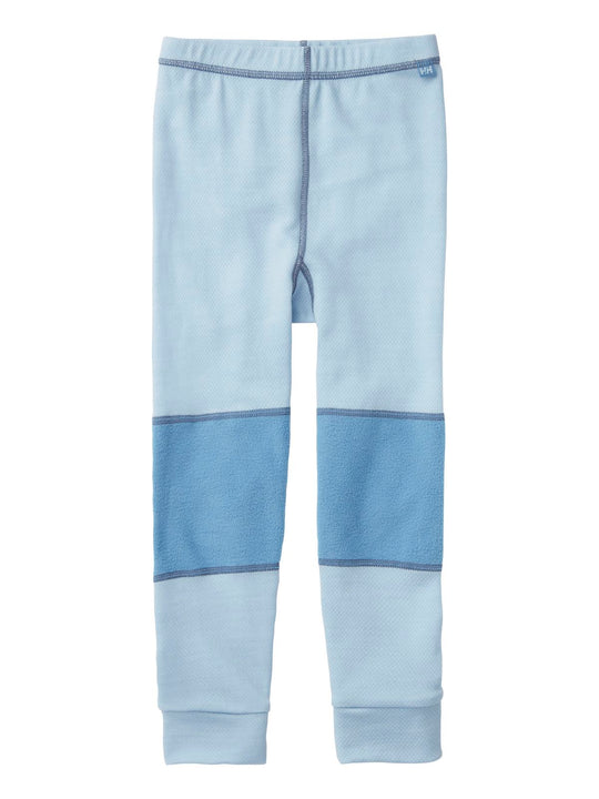Bielizna termoaktywnadla dzieci komplet Helly Hansen K Hh Lifa Merino Set biały - Adventure Sports
