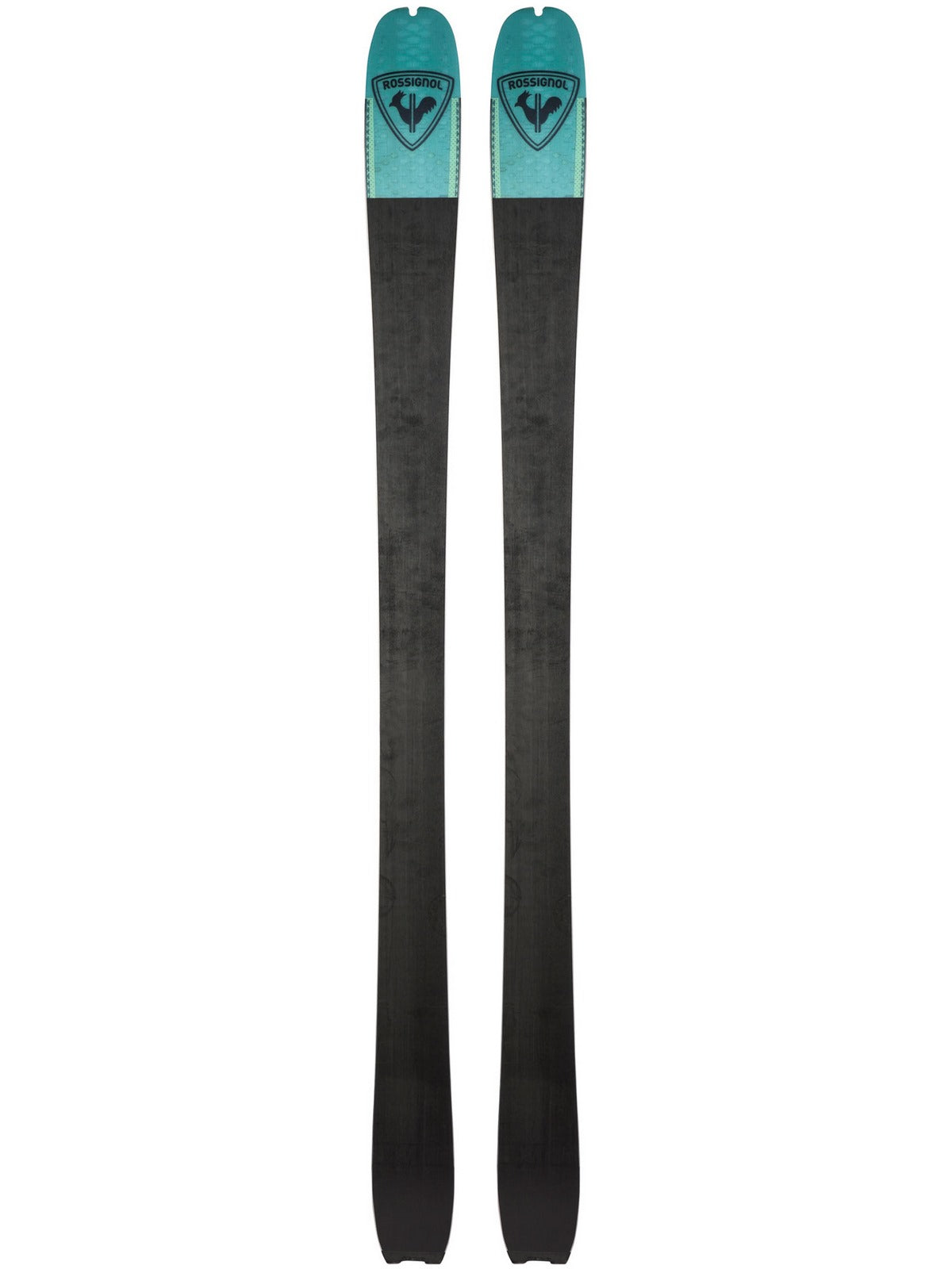 Narty skitourowe ROSSIGNOL ESCAPER W 87 NANO + wiązania LOOK HT Radical 10 D92 black - Adventure Sports