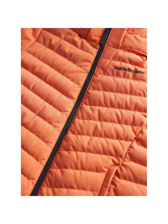 Kurtka narciarska Peak Performance JR FROST SKI JACKET - Adventure Sports
