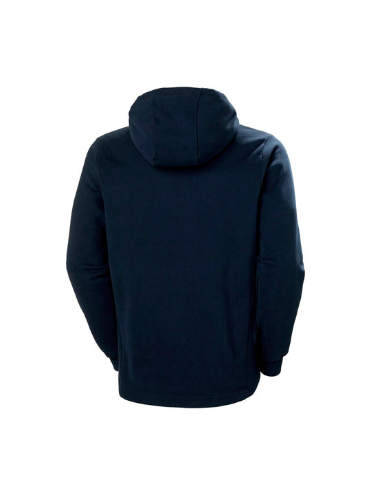 Bluza Helly Hansen Arctic Ocean Hoodie granatowy - Adventure Sports
