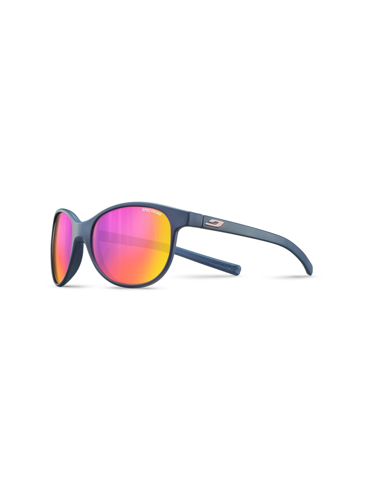 Okulary juniorskie JULBO LIZZY - niebieski | Spectron Cat 3 - 6-10 - Adventure Sports