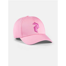 Czapka Peak Performance Retro Cap różowy - TU - Adventure Sports
