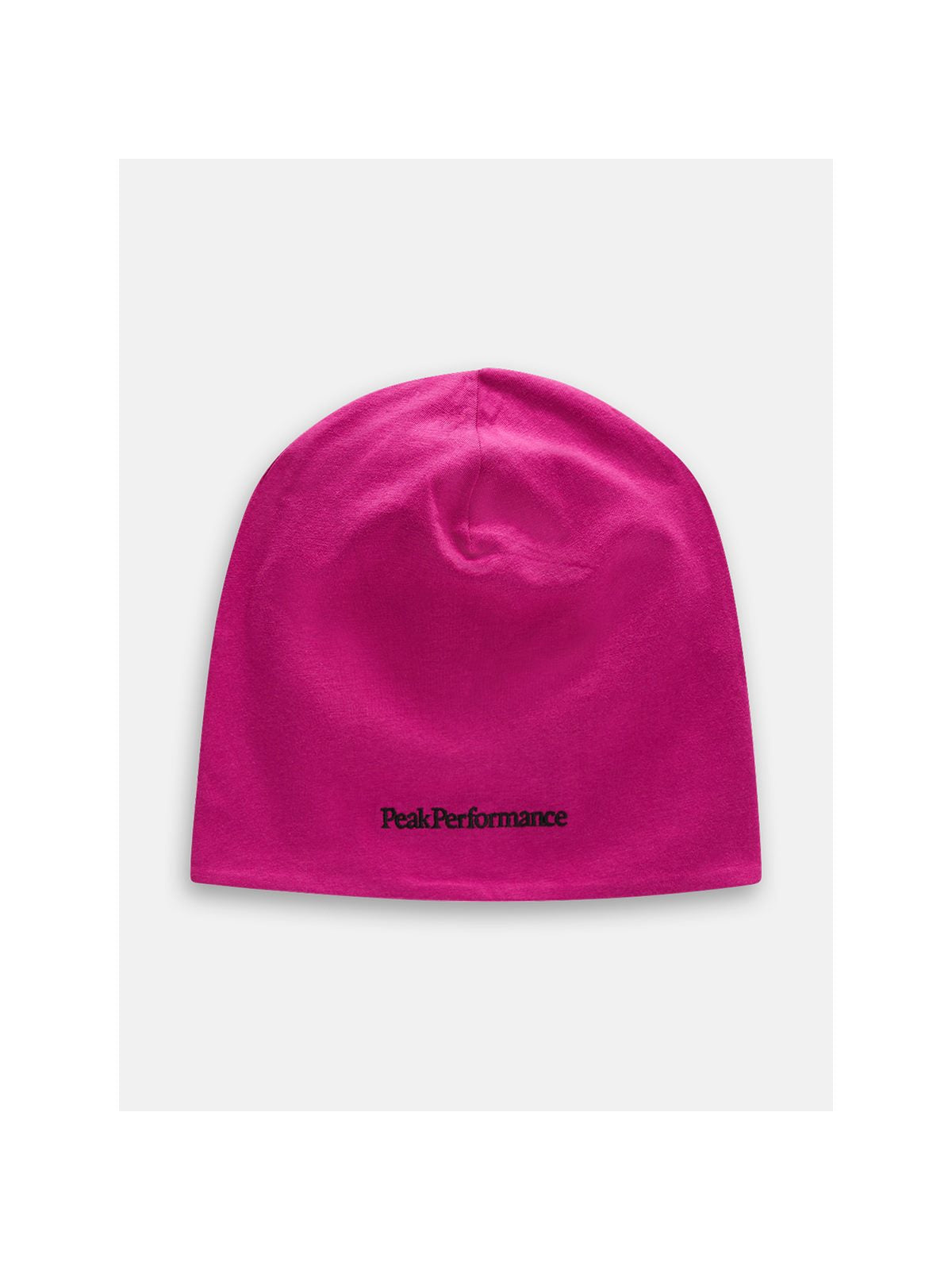 Czapka Peak Performance Progress Hat różowy - Adventure Sports