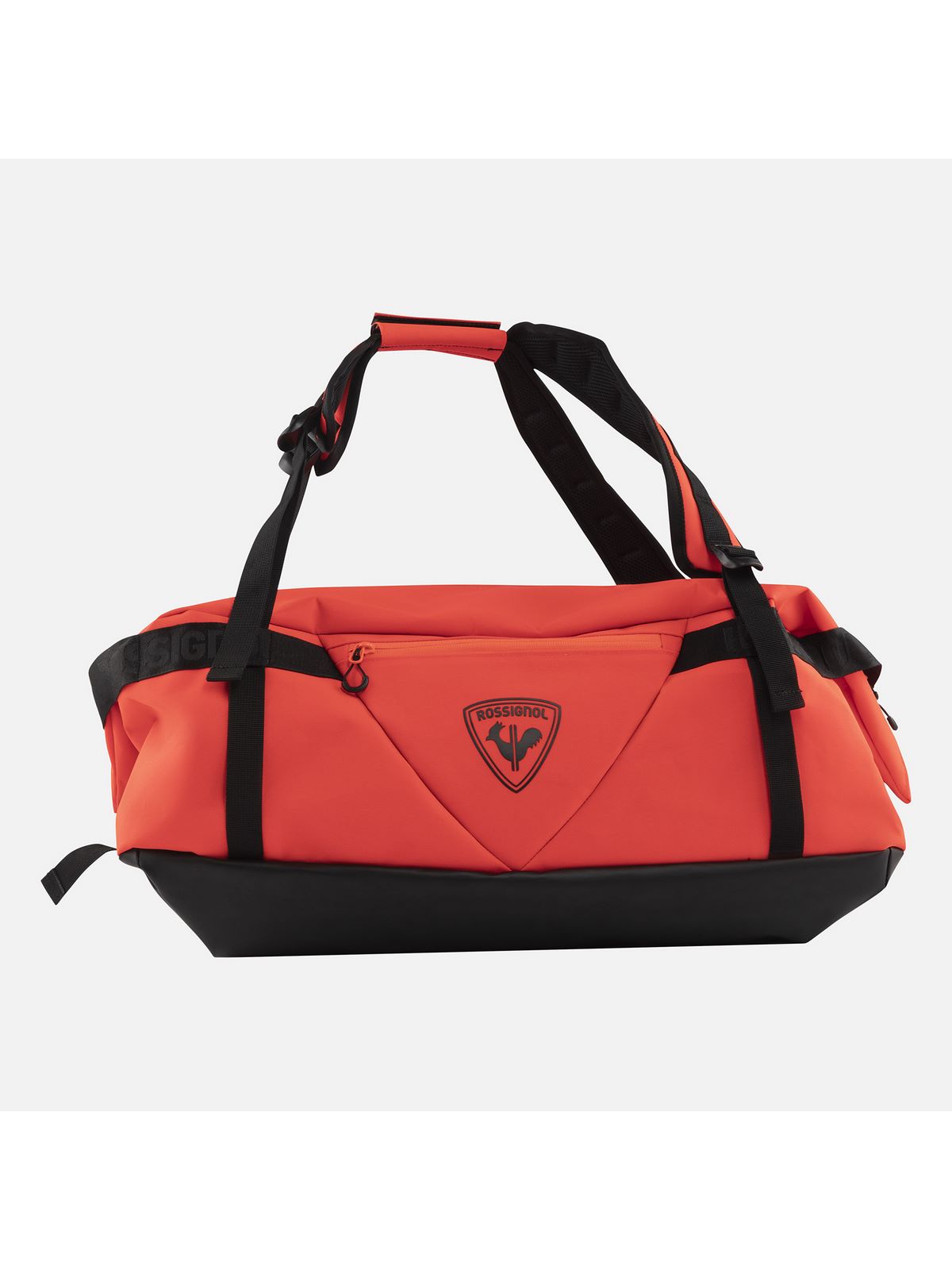 Torba Rossignol Duffle Bag 60L Hero czerwony - TU - Adventure Sports