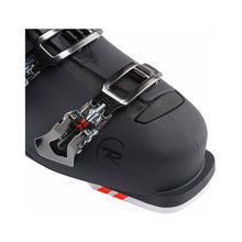 Buty Narciarskie ROSSIGNOL PURE ELITE 120 - SOFT BLACK - Adventure Sports
