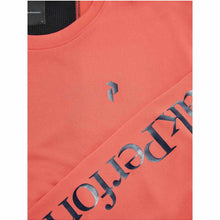 Koszulka Peak Performance M Alum Light Long Sleeve różowy - Adventure Sports
