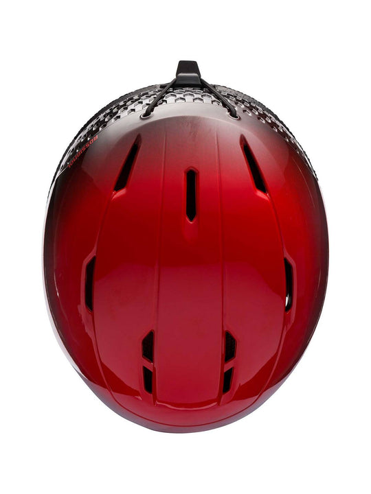 Kask Narciarski ROSSIGNOL WHOOPEE IMPACTS RED - narciarski - Adventure Sports
