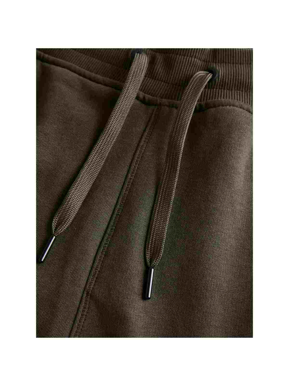 Spodnie Peak Performance M Ease Pant zielony - Adventure Sports