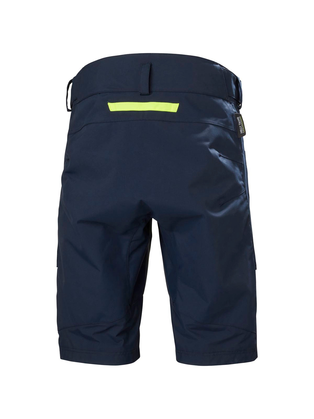 Szorty Helly Hansen Hp Foil Ht Shorts granatowy - Adventure Sports