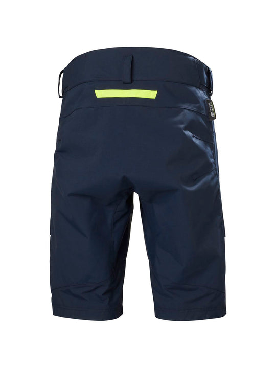 Szorty Helly Hansen Hp Foil Ht Shorts granatowy - Adventure Sports
