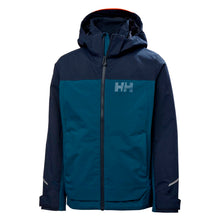 Kurtka Helly Hansen Jr Sogndal Jacket - Adventure Sports
