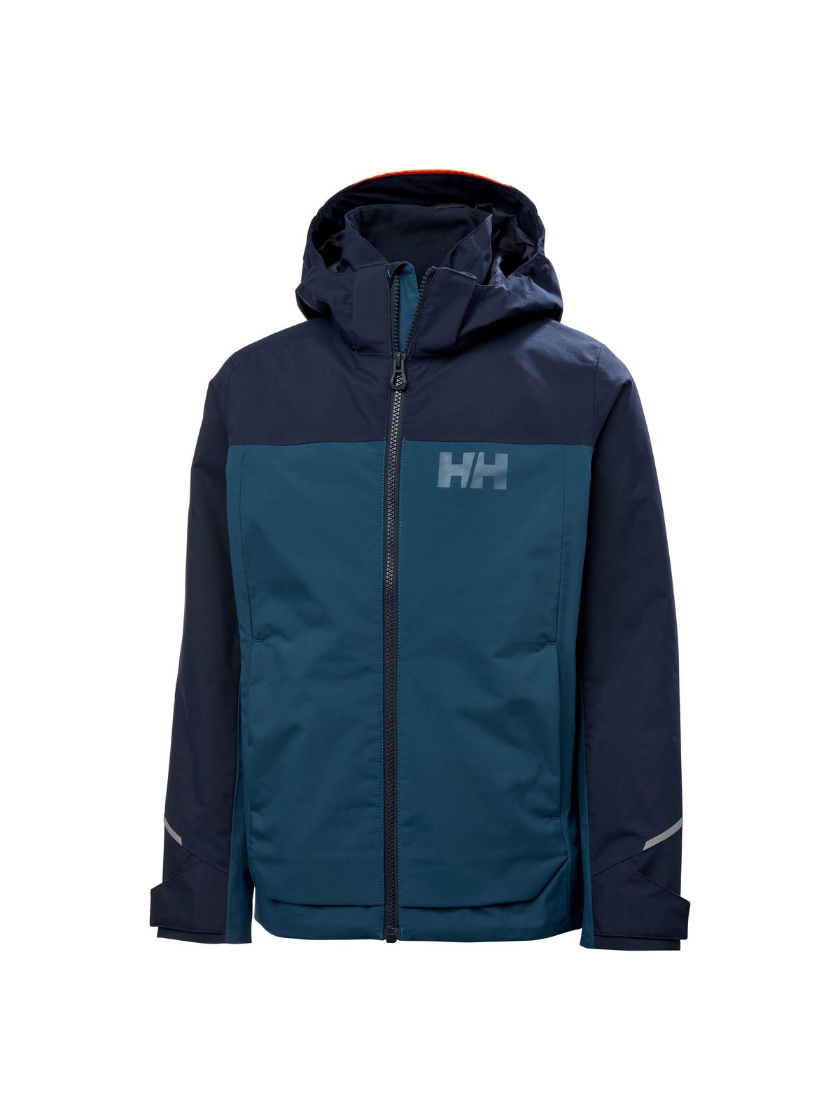 Kurtka Helly Hansen Jr Sogndal Jacket - Adventure Sports